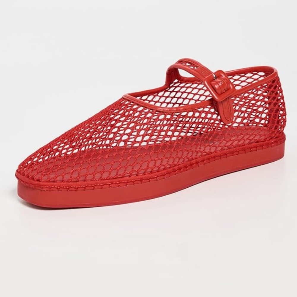 Loeffler Randall Maryjane Sneakers